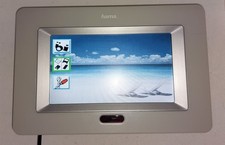 Hama Digitaler Bilderrahmen Modell 55314