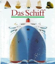 Das Schiff (Meyers kleine