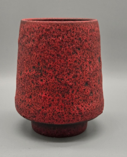 Fat lava ruscha keramik - lava,