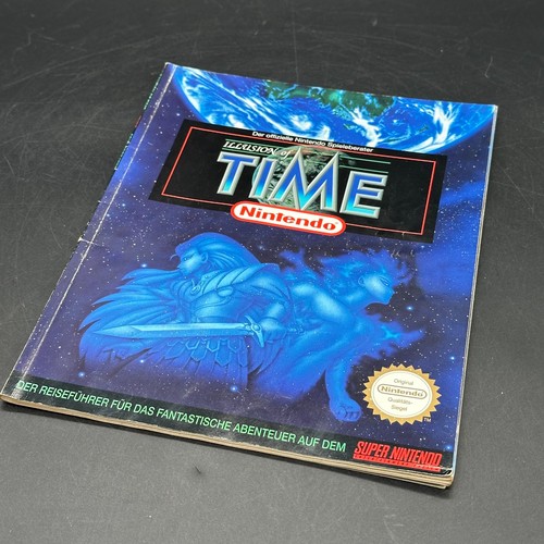 Illusion time spieleberater - illusion,
