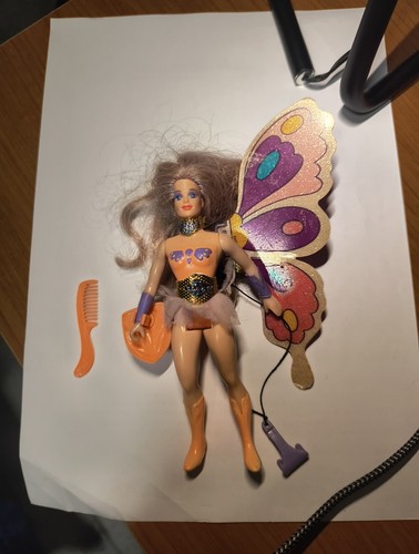 Flutterina princess of power - flutterina,