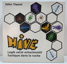 Hive Strategiespiel Brettspiel