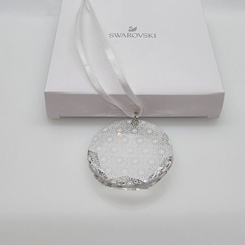 Swarovski margerite daisy - margerite,