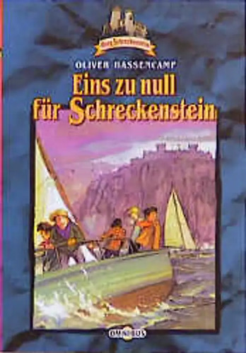 Burg schreckenstein eins zu - burg,