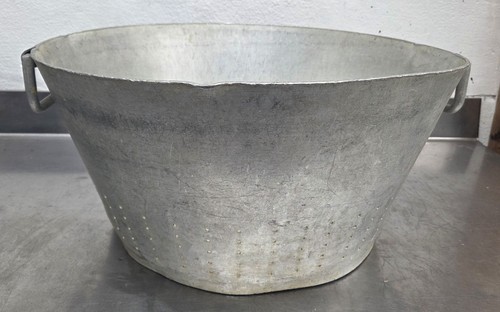 Aluseiher aluwanne - aluseiher,