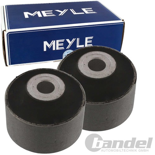 Meyle lagerung achskörper - meyle,