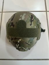 Ops Core / BP Fast High Cut