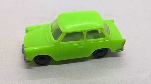 Modellkonstrukt 87 - mk, 1:87