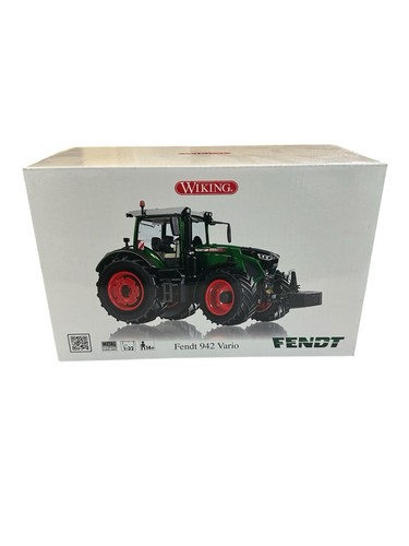 Fendt 942 vario modell - fendt, (2022)