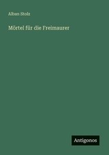 Mrtel fr die Freimaurer by