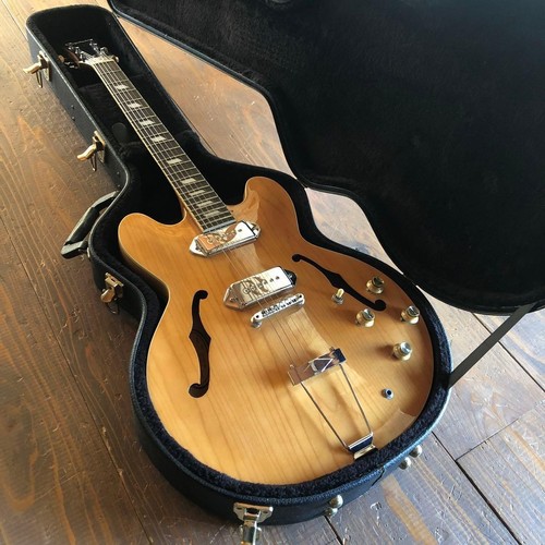 Epiphone casino peerless - peerless, korea