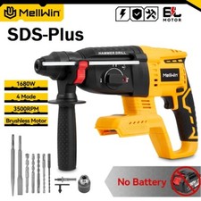 Schlagbohrmaschine Bohrhammer