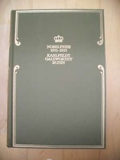 Coron - Nobelpreisträger für