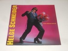 Helge Schneider - LP - Seine Grössten Erfolge - DE 1990 - Roof Records RR 103310