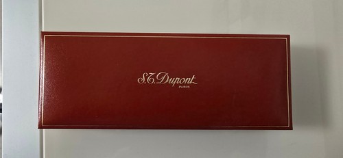 Dupont rollerball laque - dupont,