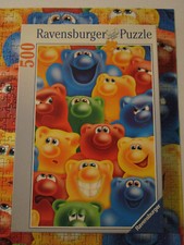 Ravensburger Puzzle Gelini