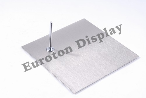 35x35 metallplatte - 35x35,