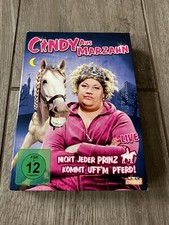Cindy aus Marzahn - Nicht jede Prinzessin kommt uffm Pferd - DVD