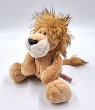 Nici Löwe Lion Bardu 25cm Wild Friends Serie