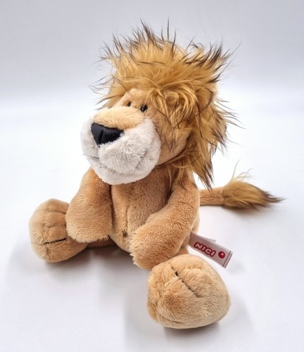 Nici löwe lion bardu - lion, 25cm