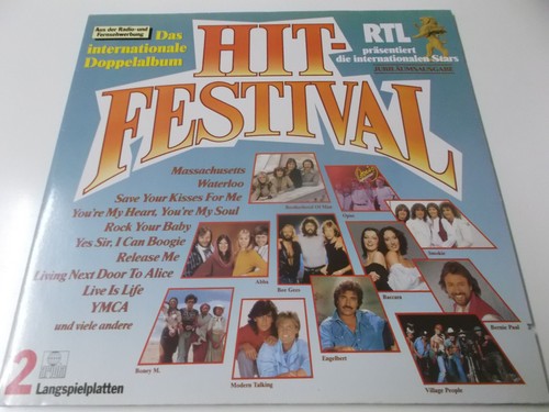 70538 hit festival 1986 - hit,