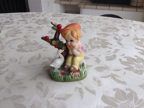porzellanfigur