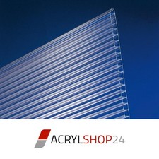 Stegplatten Doppelstegplatten