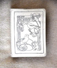 Unbespielte Alte Patience Karten F.X. Schmid Spielkarten, Vollständig