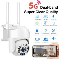 5G 1080P HD FUNK WIFI WLAN IP