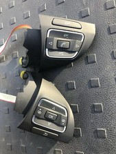 VW T5  Multifunktionstasten Lenkrad Schalter LINKS UND RECHT
