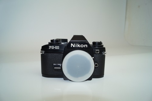 Nikon gehäuse body slr - gehäuse,