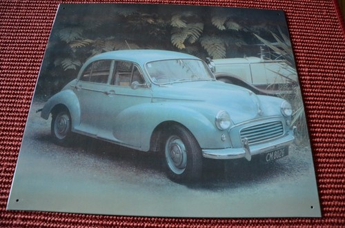 Tolles blechschild oldtimer - tolles,