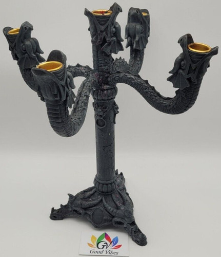 Deko fantasy gothic - fantasy,