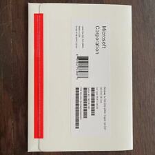 New Microsoft Windows Server 2022 Standard 64-Bit-Lizenz und DVD 24 Core