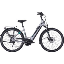 PEGASUS EVO CX 750 E-Bike, 750 Wh,  Rahmenhöhe 45 cm, Modell 2022