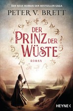 Der Prinz der Wüste | Peter