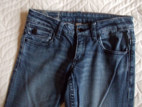 Jeans hose damen mädchen xs - jeans,