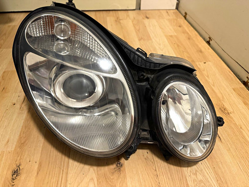 Original mercedes klasse - original, e-klasse