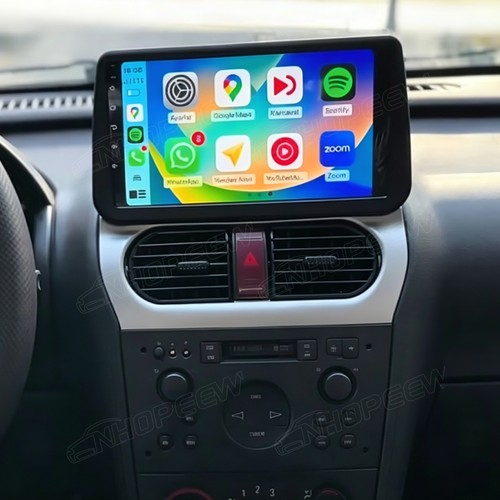 64gb für opel corsa - 9", c