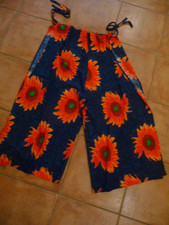 Wickelhose aus Thailand