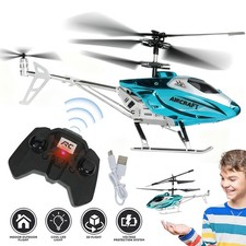 RC Hubschrauber mit 2,4 GHz