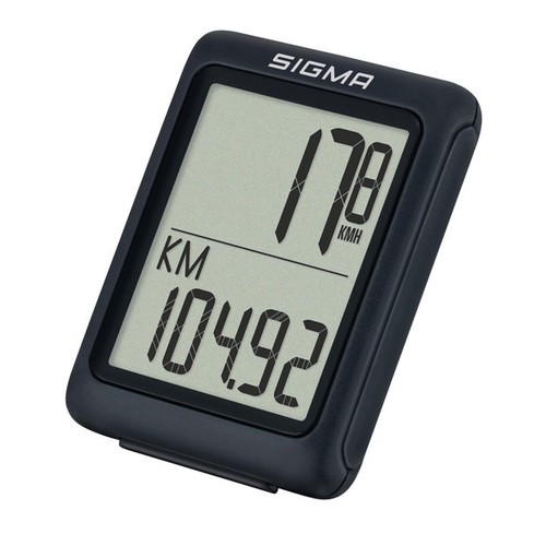 Sigma sport fahrrad - sport,