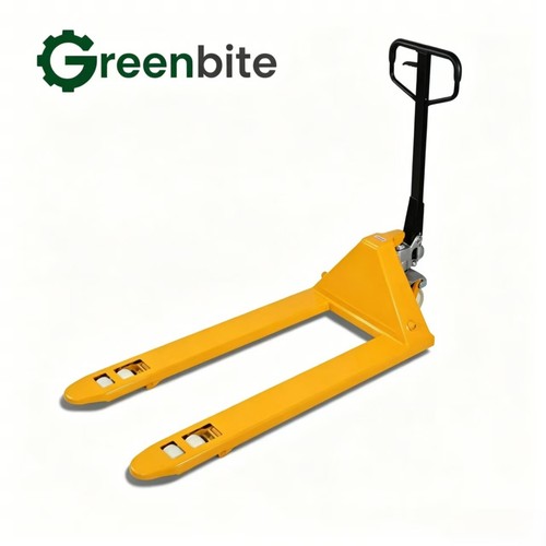 Greenbite hubwagen 2000 kg - greenbite,