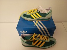 Adidas SL 72 OG Green JH7391