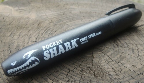 Cold steel pocket shark - cold, "pocket