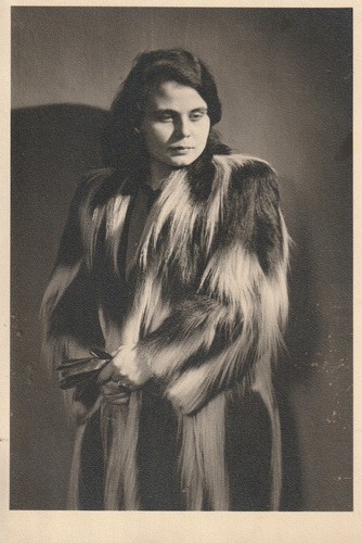 Foto schöne frau im - foto,