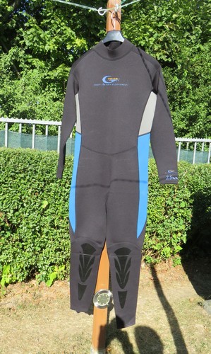 Neopren schwimmanzug für - neopren,