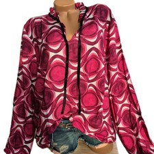 Aniston Damen Bluse Tunika