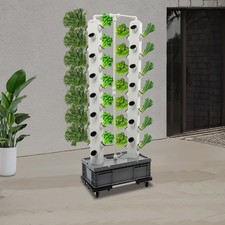 56-Pflanzen Hydroponik Outdoor