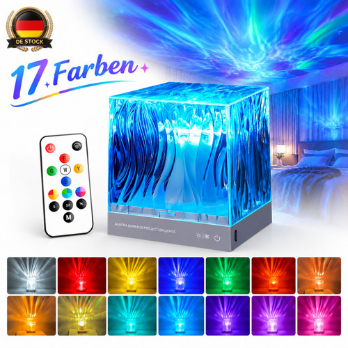 Aurora projektor sternenhimmel - aurora,
